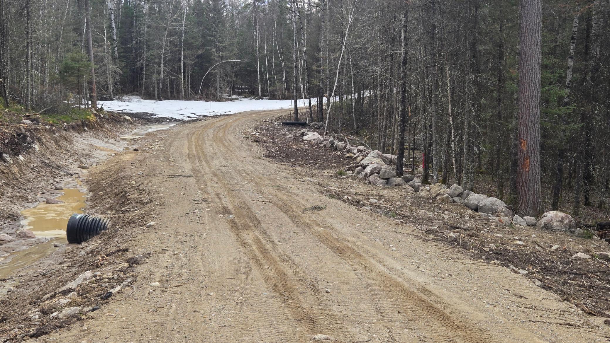 13.7 Crane Lake Road Crane Lake, MN 55725 - Photo 11 of 40