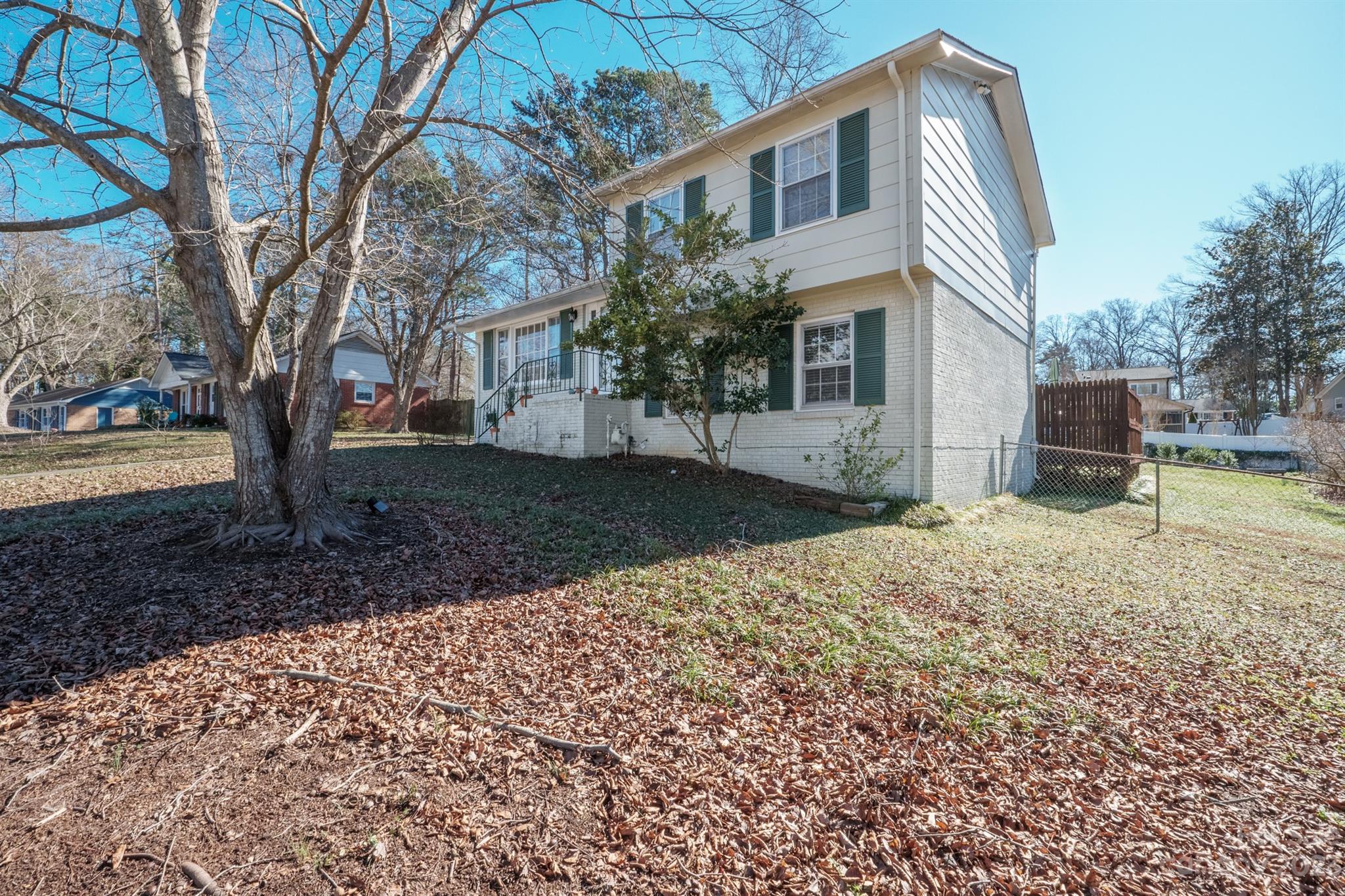 313 Clearbrook Road Matthews, NC 28105 - Photo 36 of 48 Gallery Image 36