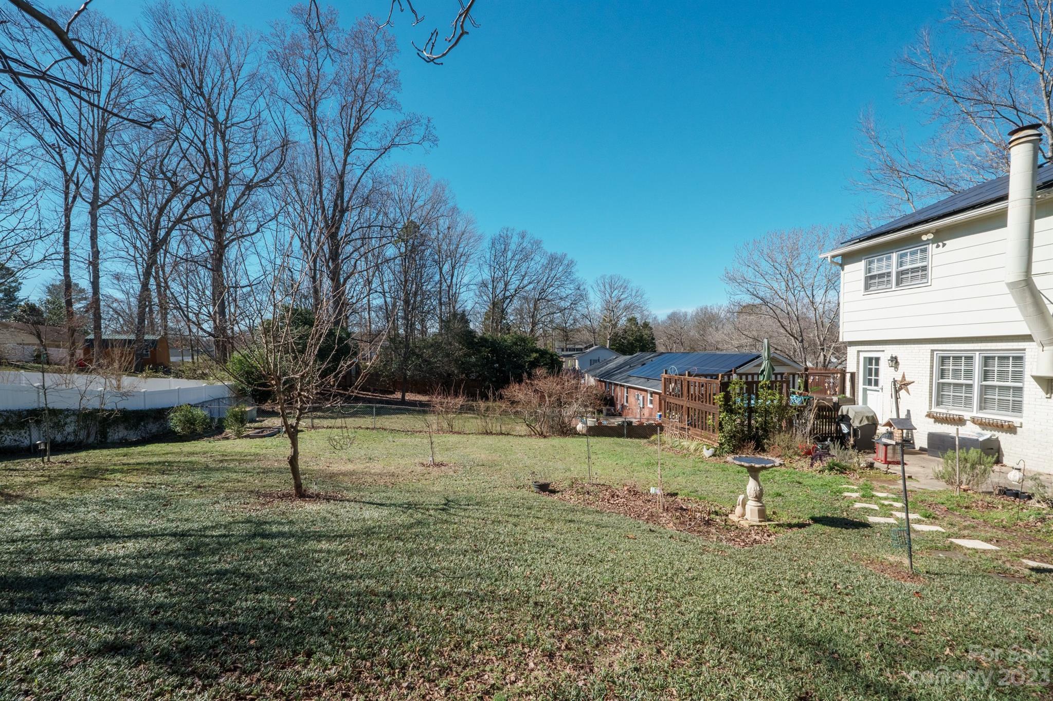 313 Clearbrook Road Matthews, NC 28105 - Photo 39 of 48 Gallery Image 39