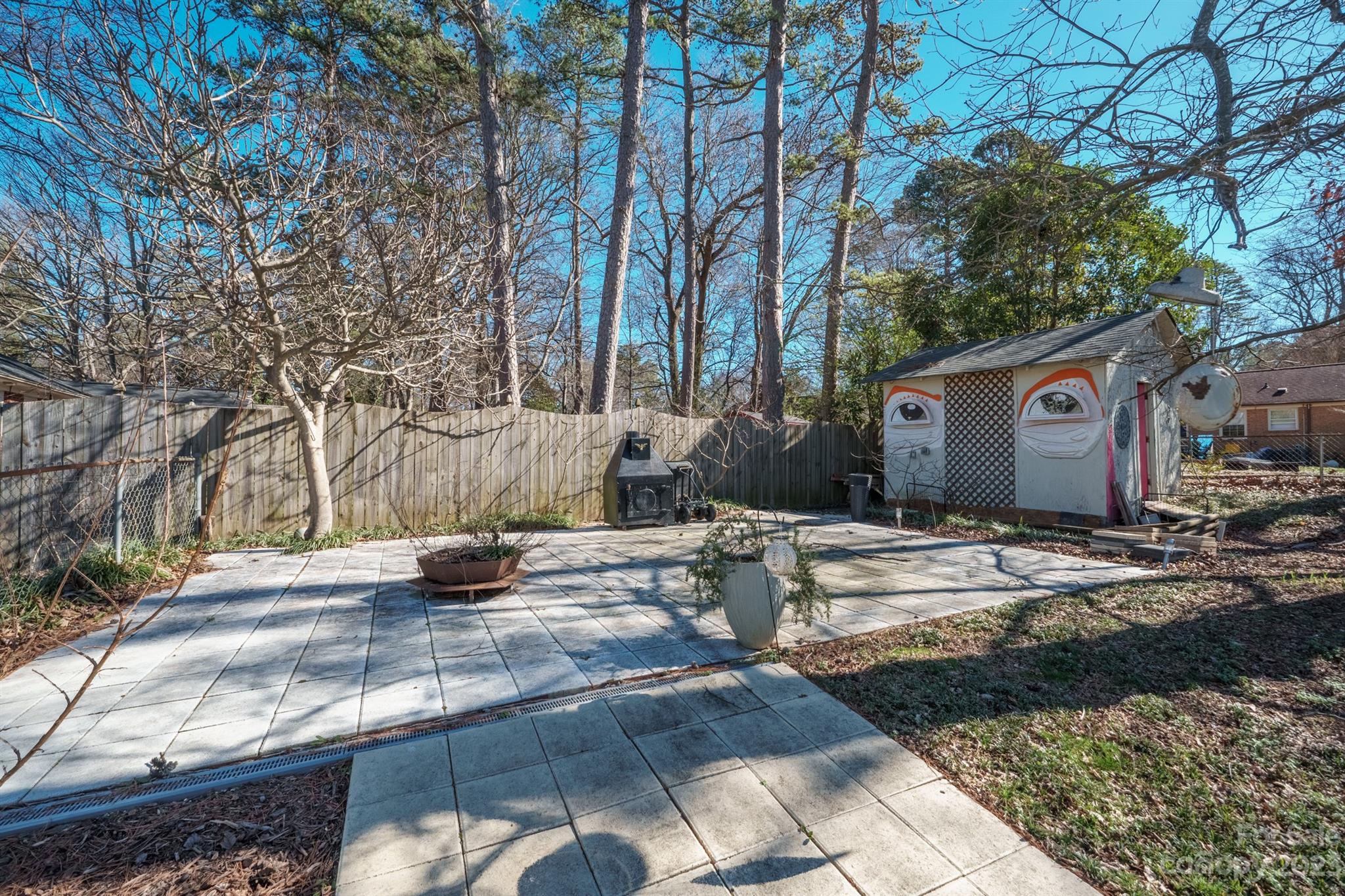 313 Clearbrook Road Matthews, NC 28105 - Photo 40 of 48 Gallery Image 40