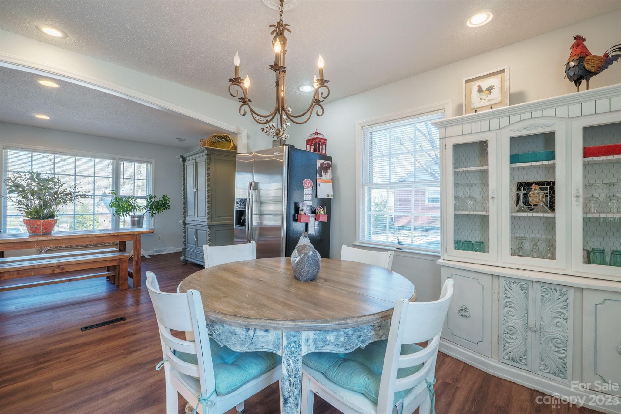 313 Clearbrook Road Matthews, NC 28105 - Photo 4 of 48 Gallery Image 4
