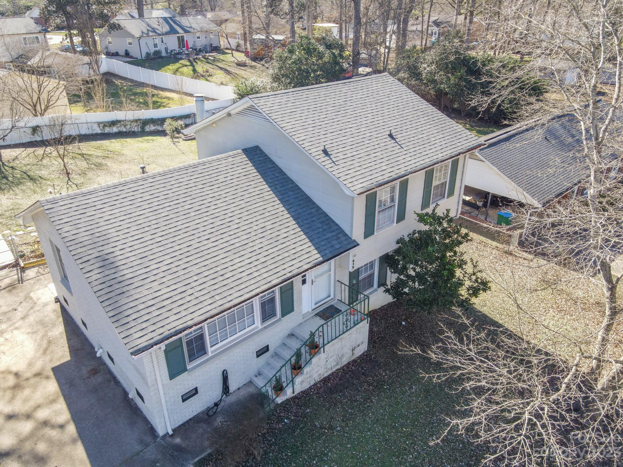 313 Clearbrook Road Matthews, NC 28105 - Photo 42 of 48 Gallery Image 42