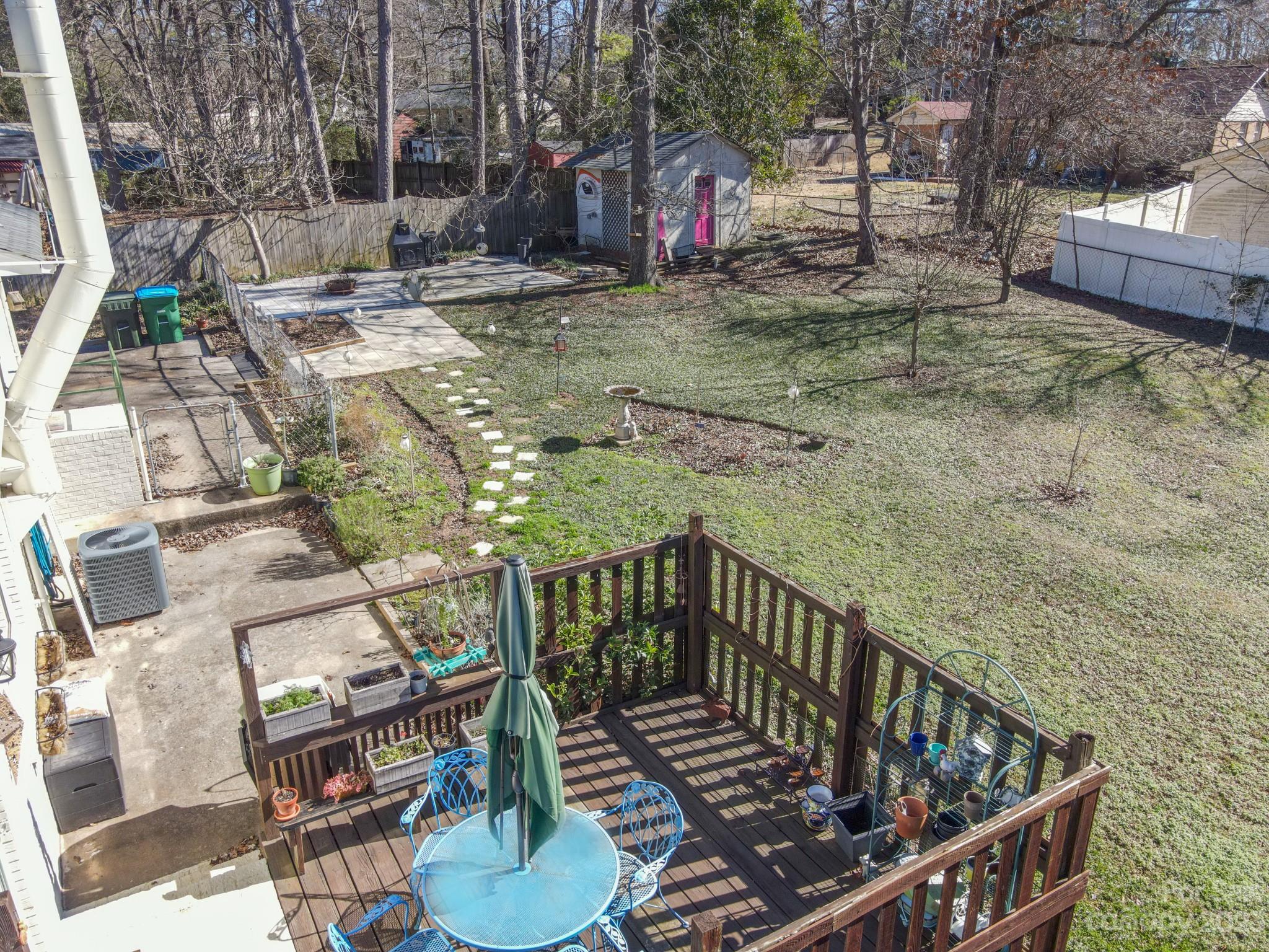 313 Clearbrook Road Matthews, NC 28105 - Photo 45 of 48 Gallery Image 45