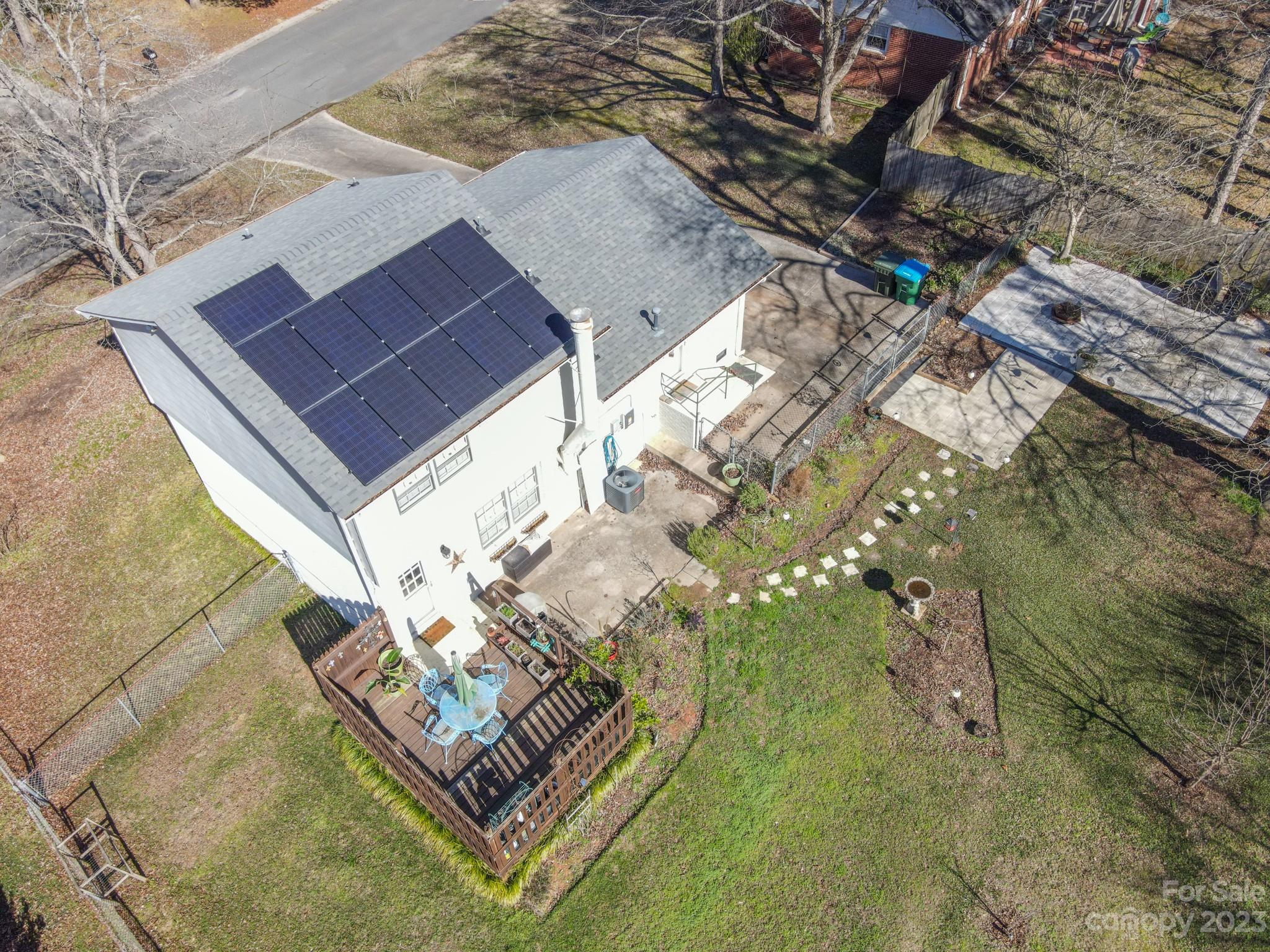 313 Clearbrook Road Matthews, NC 28105 - Photo 46 of 48 Gallery Image 46