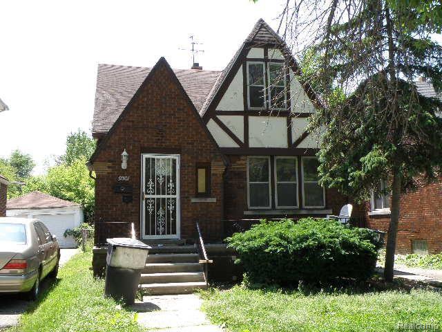 9301 Harvard Road Detroit, MI 48224 - Photo 1 of 1 9301 Harvard