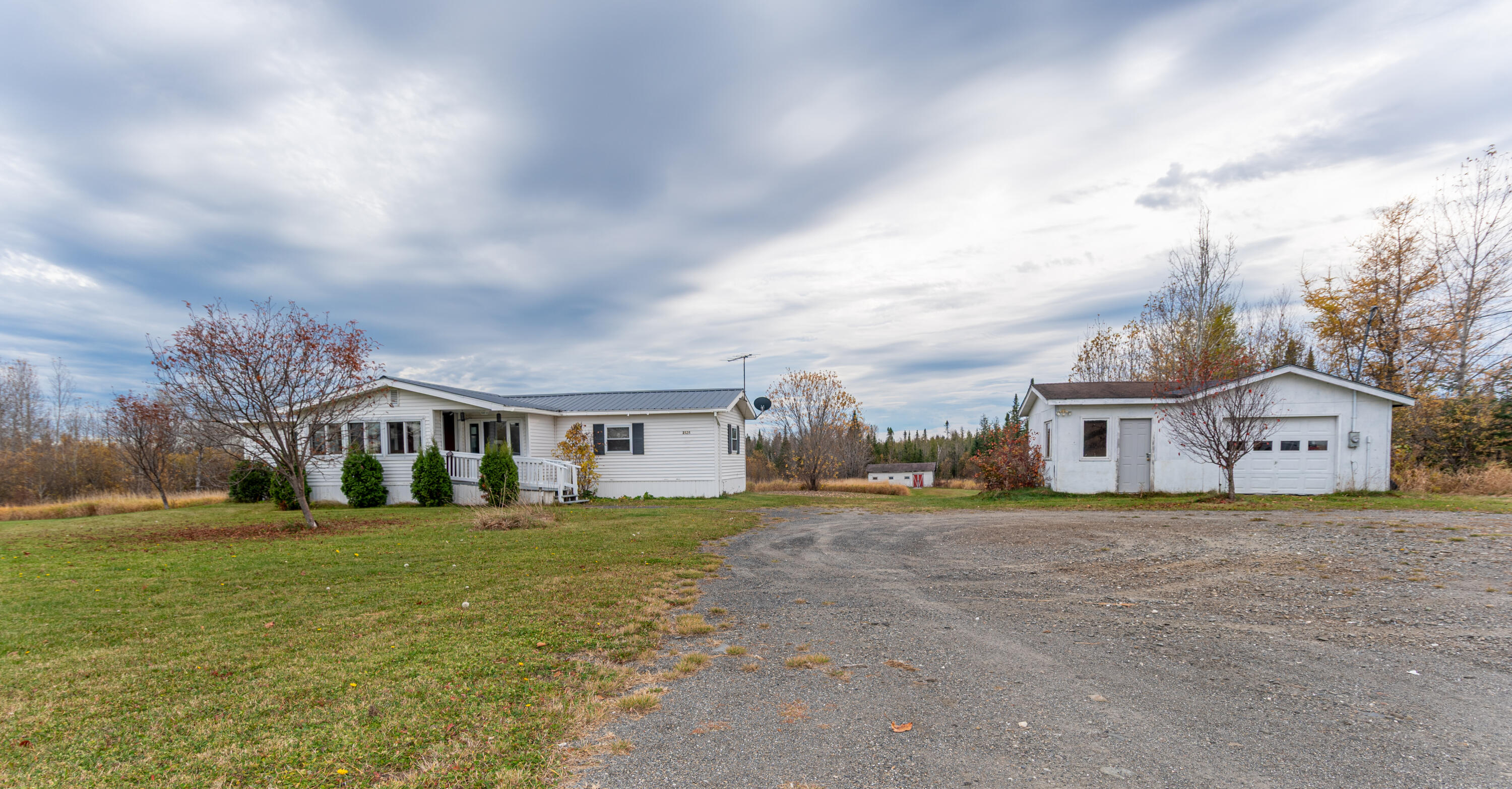 2325 Caribou Road Sinclair, ME 04779 - Photo 3 of 37 DSC_3782