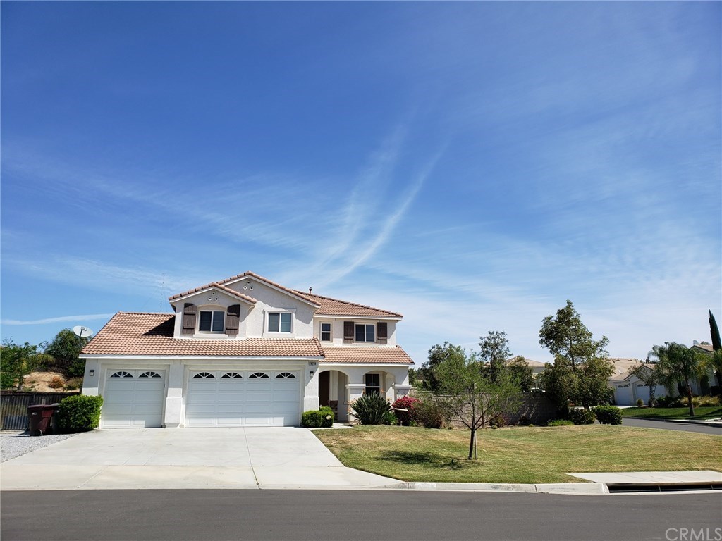 19258 Bridlewood Road Perris, CA 92570 - Photo 1 of 1