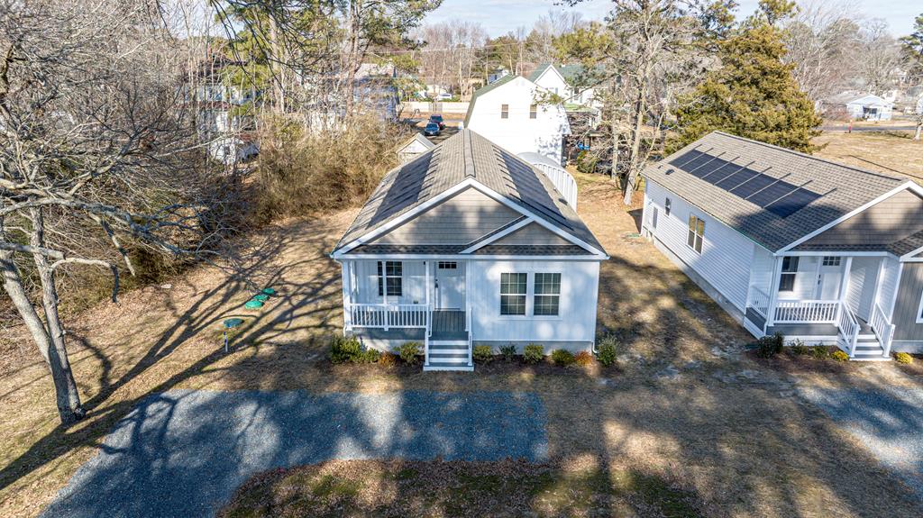 24095 Willis Street Parksley, VA 23421 - Photo 6 of 45