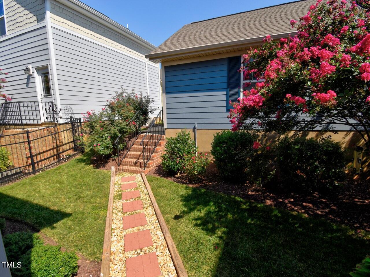 5636 Wade Park Boulevard Raleigh, NC 27607 - Photo 25 of 30 DSC_0122