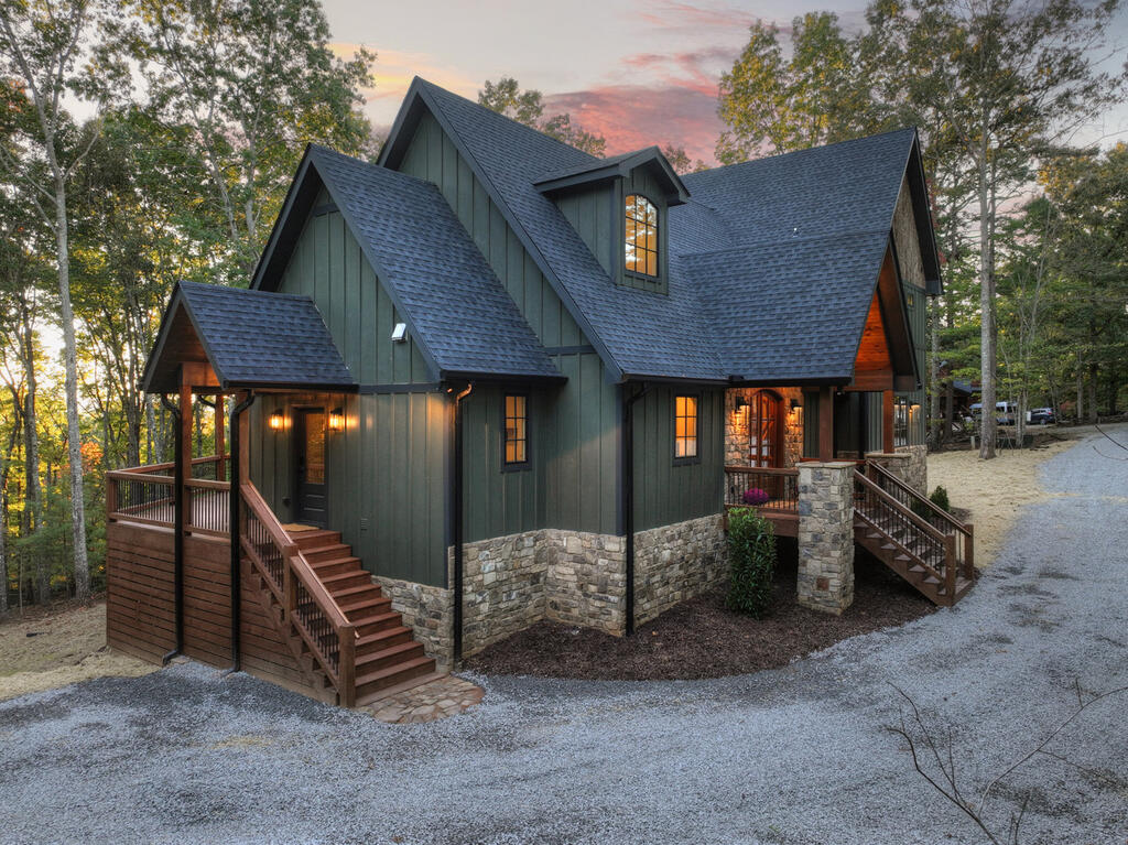 357 Spring Ridge Trail Morganton, GA 30560 - Photo 51 of 75 Gallery Image 51