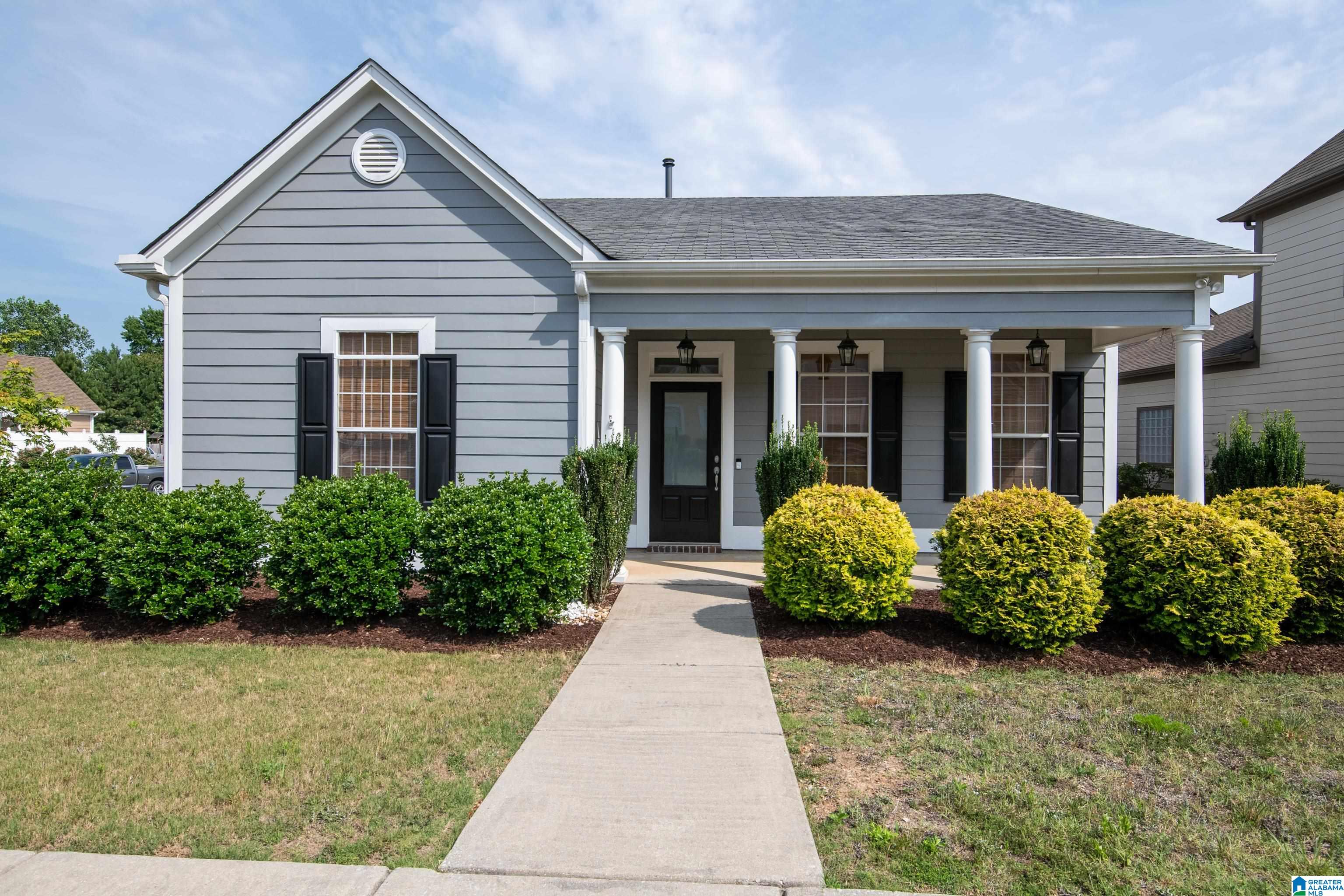 5933 Ridgeline Drive Bessemer, AL 35022 - Photo 2 of 42