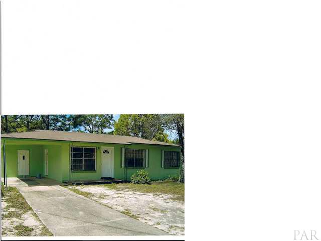 6648 Hampton Road Pensacola, FL 32505 - Photo 1 of 1