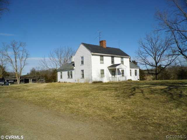 221 Morningside Road Cartersville, VA 23027 - Photo 1 of 22 Gallery Image 1