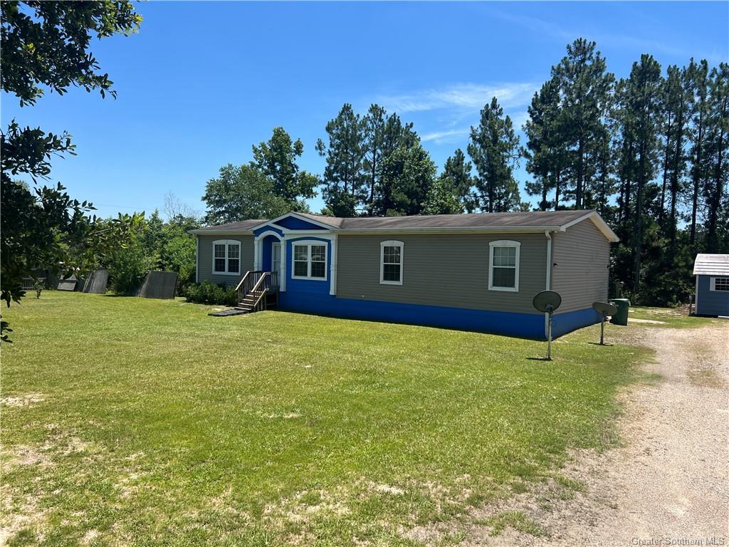 1208 Dunn Ferry Road Sulphur, LA 70663 - Photo 1 of 18 Gallery Image 1