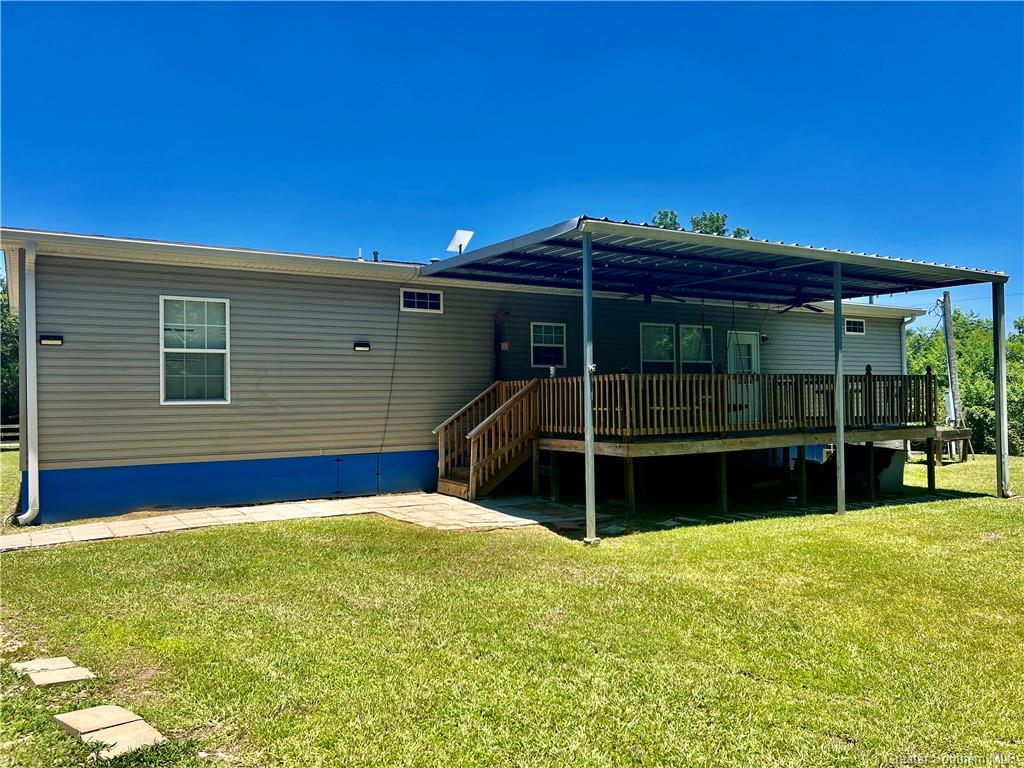 1208 Dunn Ferry Road Sulphur, LA 70663 - Photo 18 of 18 Gallery Image 18