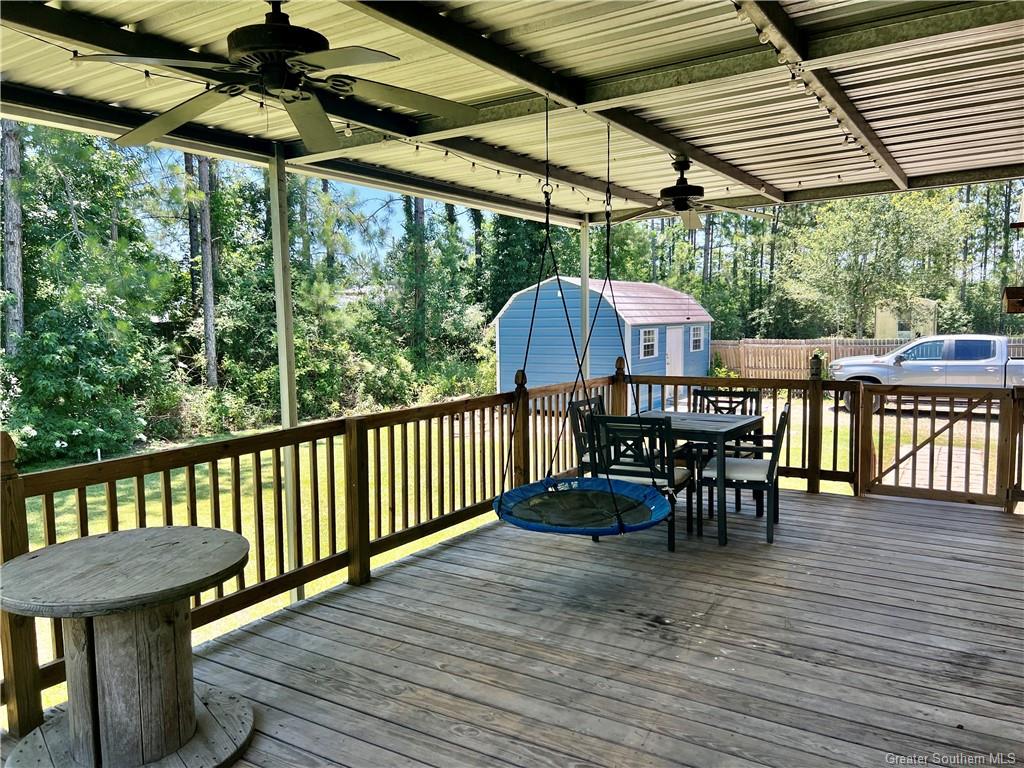 1208 Dunn Ferry Road Sulphur, LA 70663 - Photo 5 of 18 Gallery Image 5