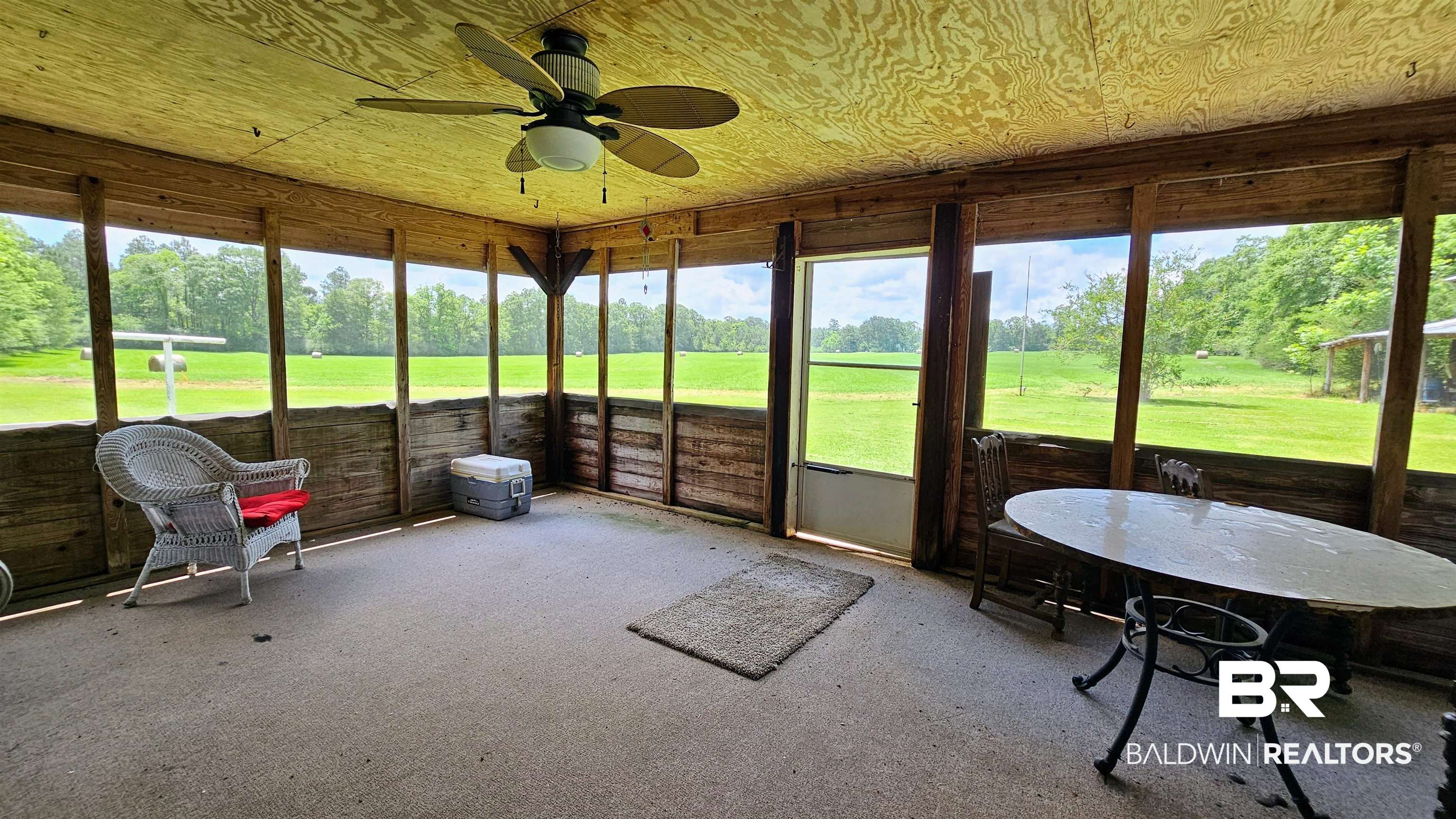 3379 Joe Reeves Road Castleberry, AL 36432 - Photo 14 of 26