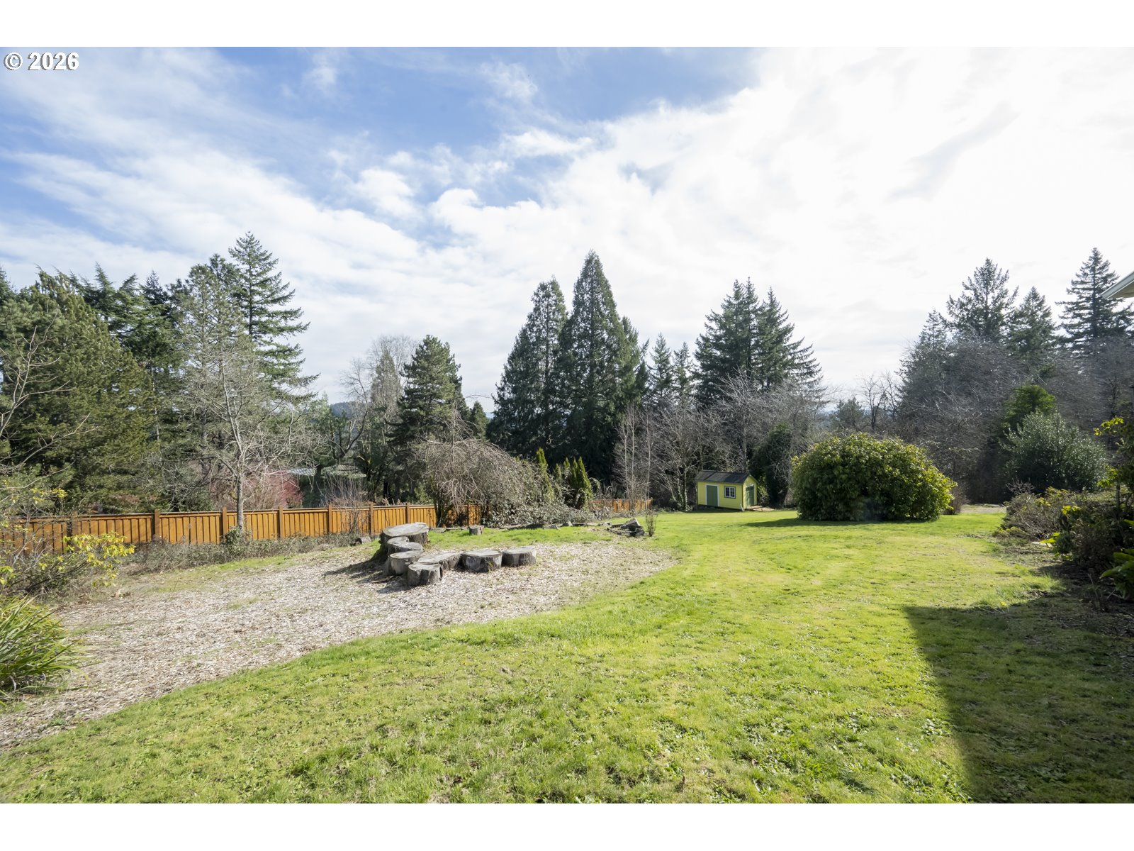 12500 Southeast Ridgecrest Road Happy Valley, OR 97086 - Photo 39 of 46 Gallery Image 39