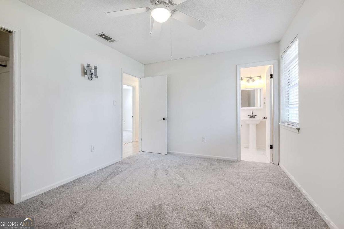 412 Rothwell Street Pooler, GA 31322 - Photo 20 of 32 a view of an empty room