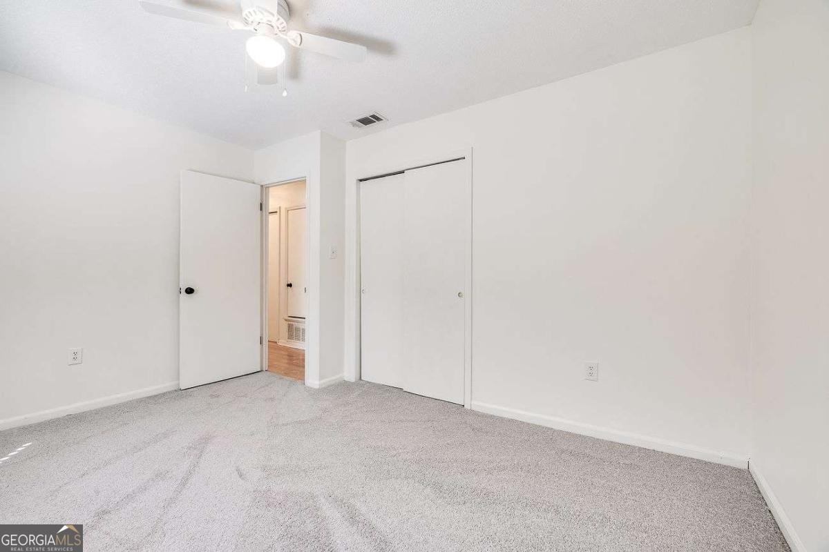 412 Rothwell Street Pooler, GA 31322 - Photo 23 of 32 a view of an empty room