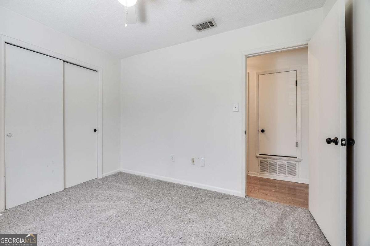 412 Rothwell Street Pooler, GA 31322 - Photo 26 of 32 a view of an empty room