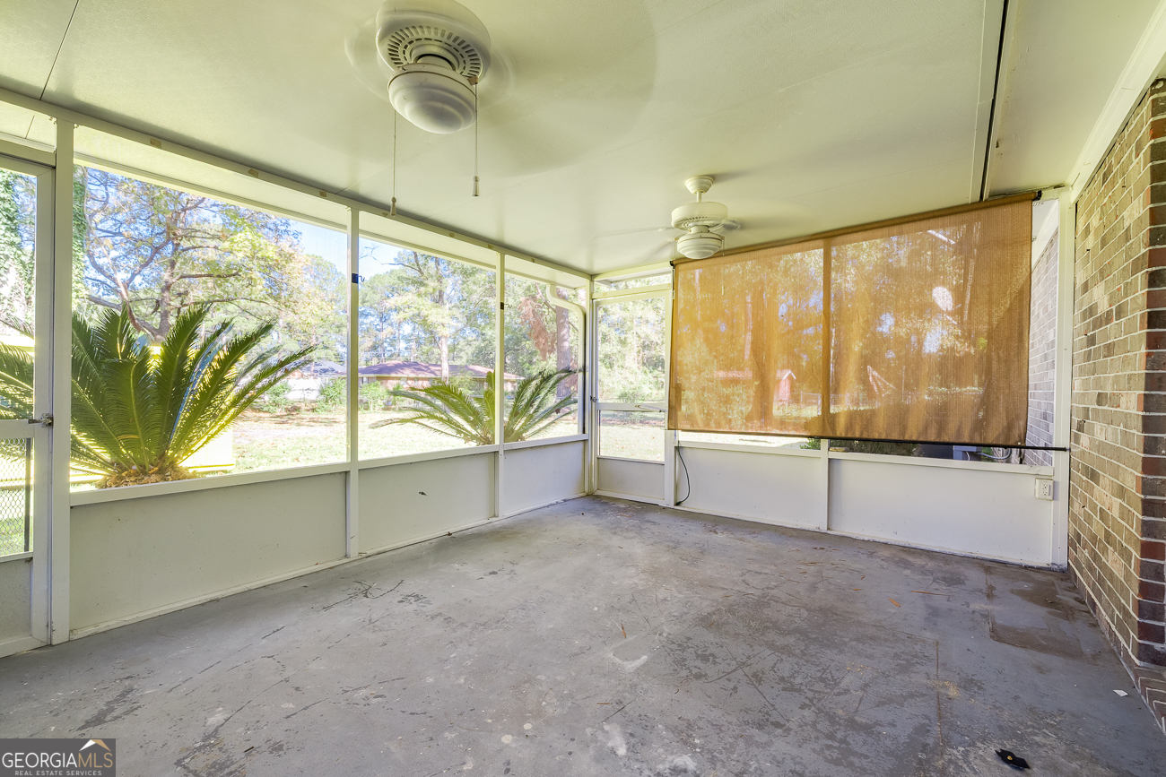 412 Rothwell Street Pooler, GA 31322 - Photo 32 of 32 a view of an empty room with a window