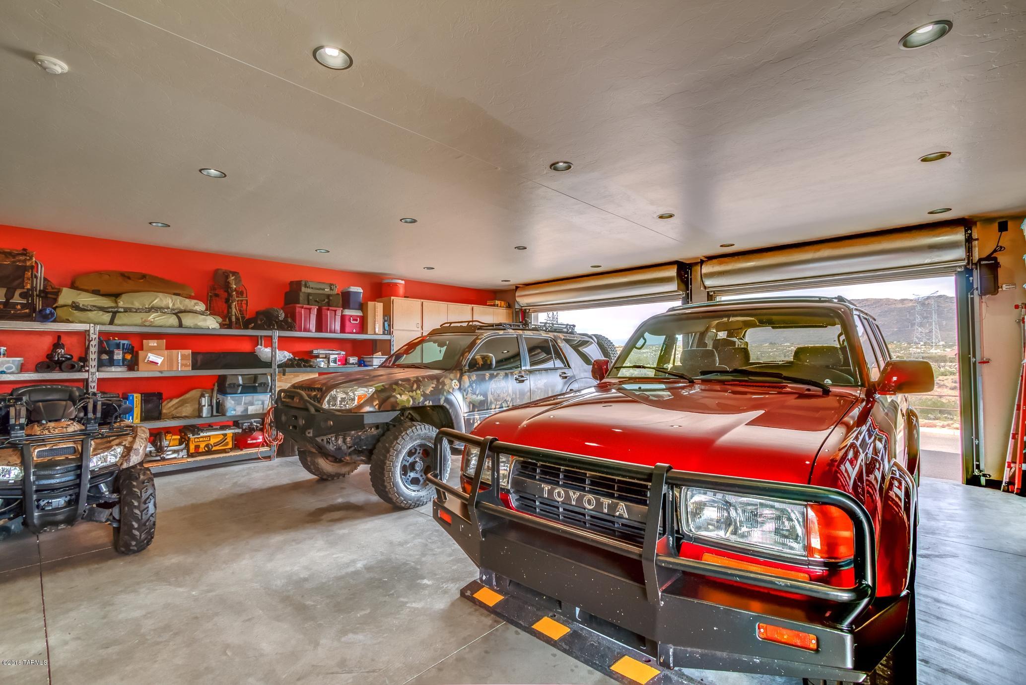 5390 South Creosote Ridge Way Tucson, AZ 85747 - Photo 39 of 50 Gallery Image 39