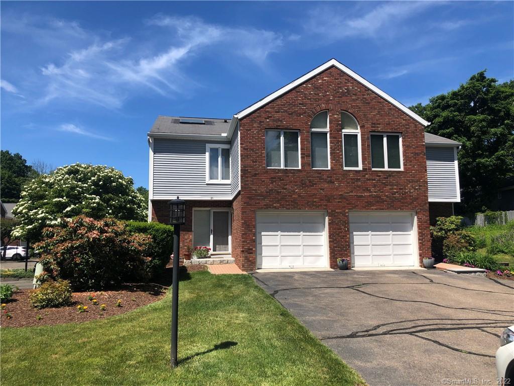 97 West Norwalk Road, Unit 21 Norwalk, CT 06850 - Photo 1 of 1