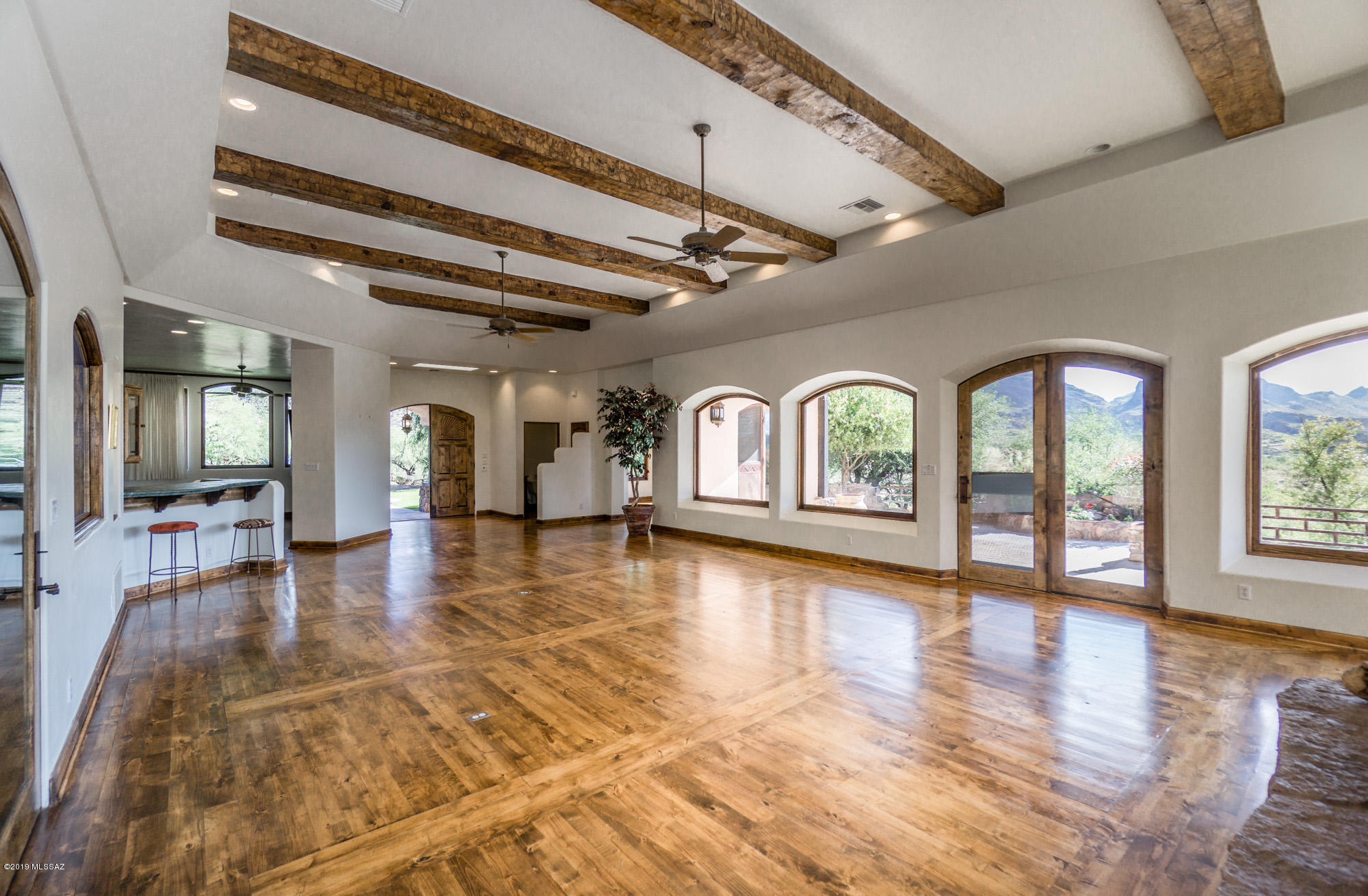 1052 Morning Star Drive Rio Rico, AZ 85648 - Photo 7 of 48 Gallery Image 7
