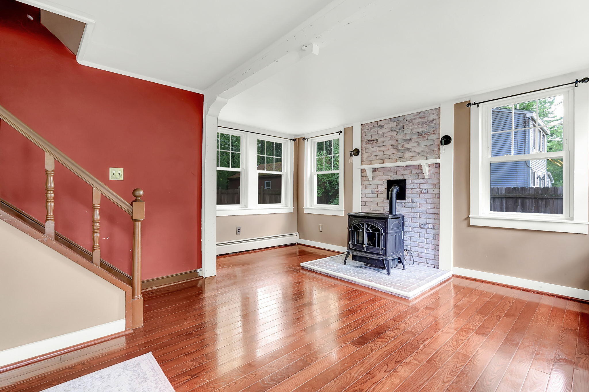 133 Yarmouth Road Gray, ME 04039 - Photo 14 of 42 133Yarmouth-10