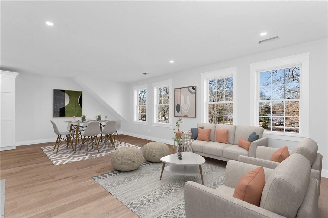 53 Bradford Road Westerly, RI 02891 - Photo 11 of 39 This photo has been virtually staged