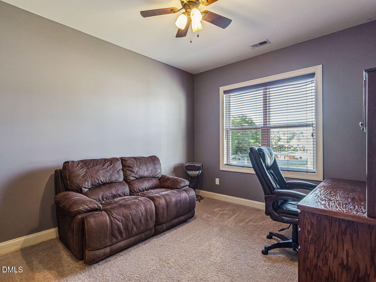 136 Kenneth Lane Willow Spring, NC 27592 - Photo 50 of 94 BR #4