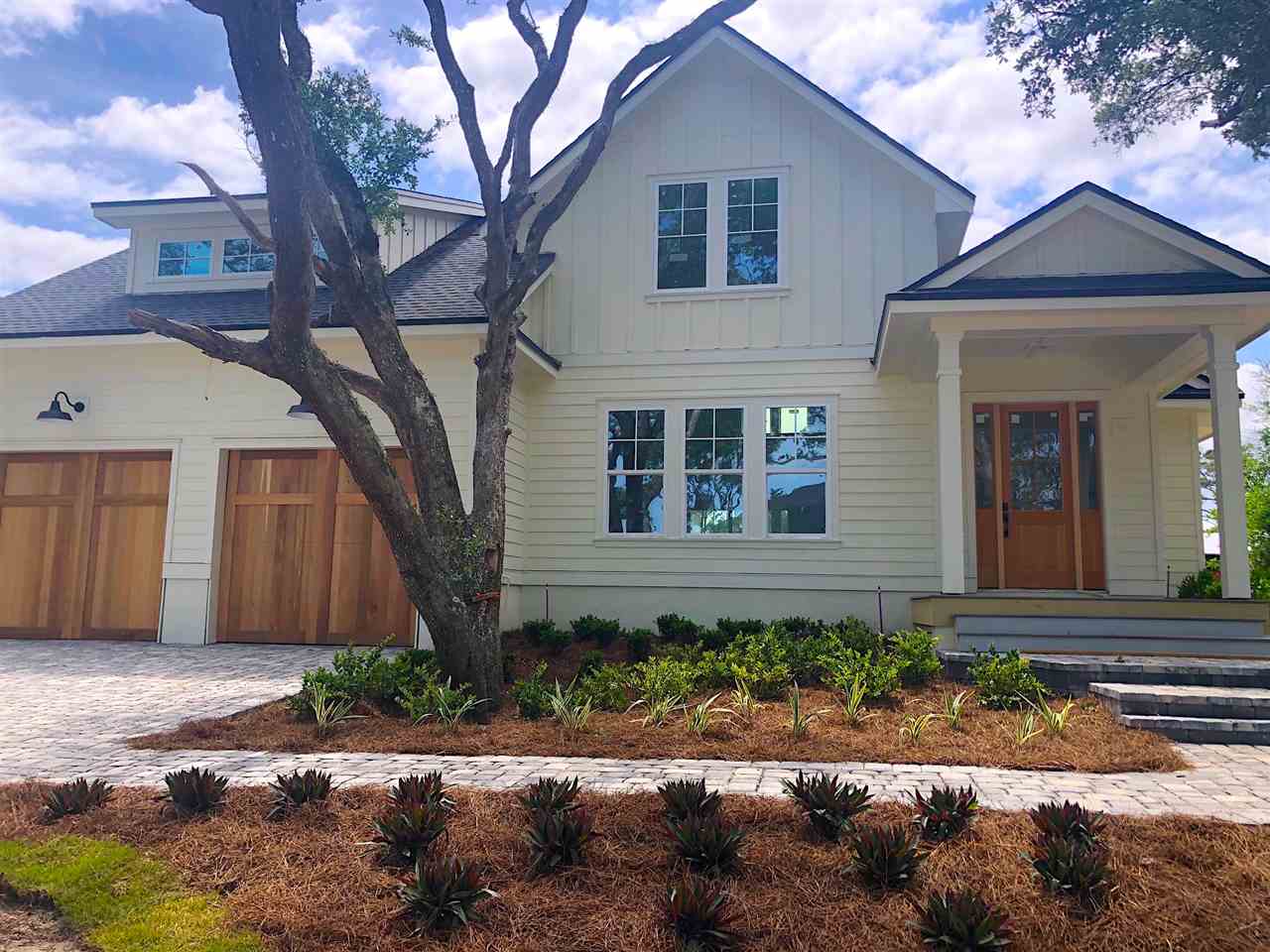 513 Ridgeway Road St. Augustine, FL 32080 - Photo 1 of 10