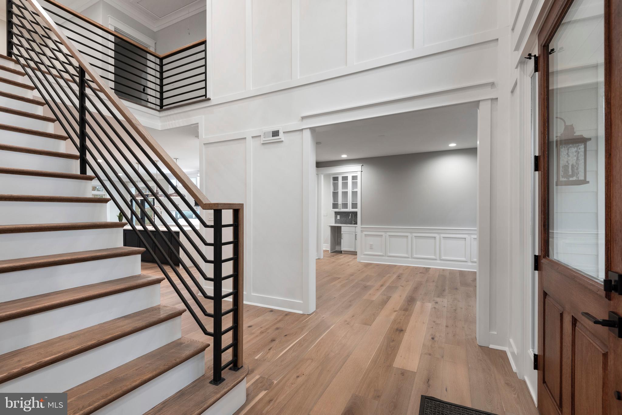 10 Crestline Road Wayne, PA 19087 - Photo 16 of 63 Center Hall