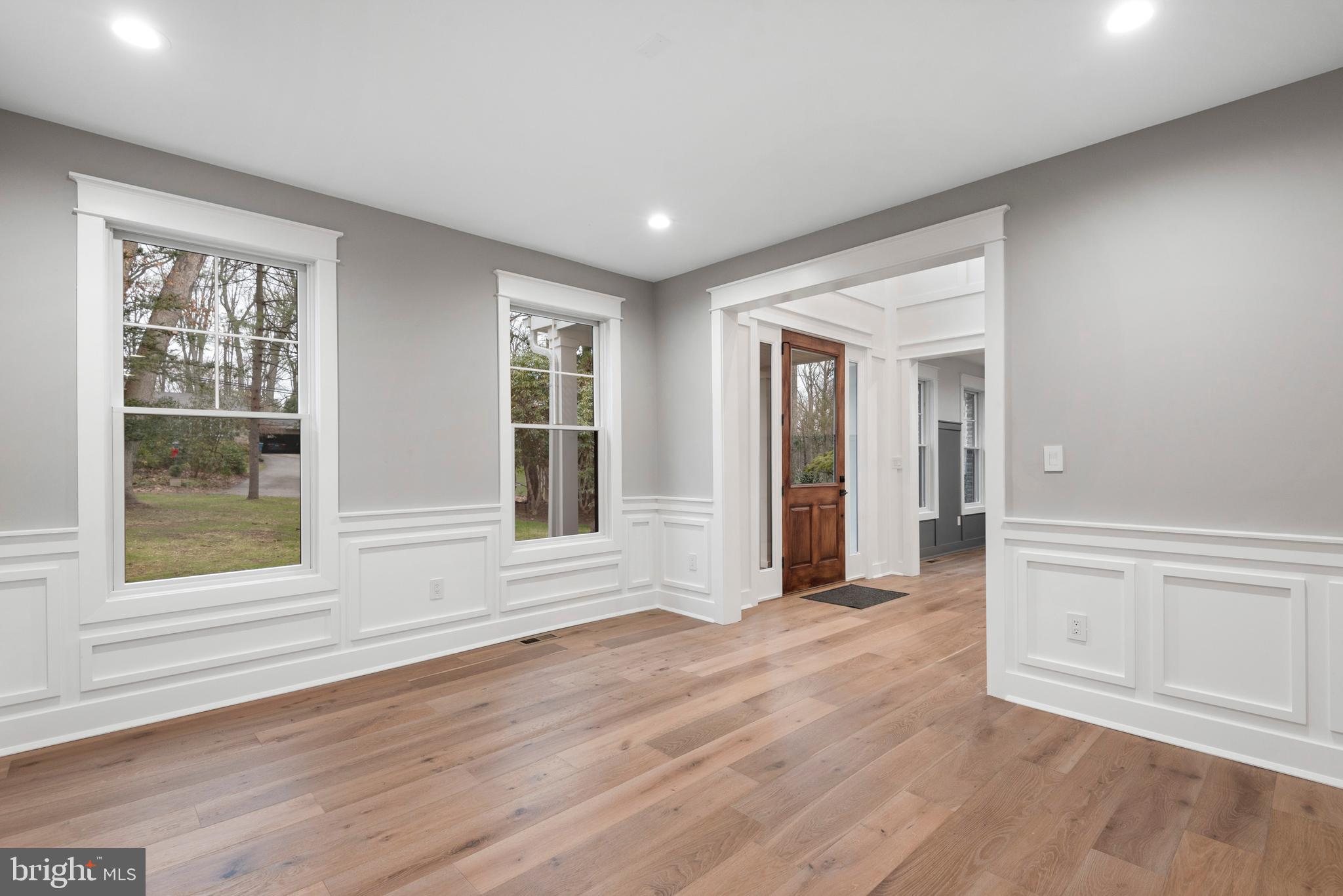 10 Crestline Road Wayne, PA 19087 - Photo 18 of 63 Dining Room