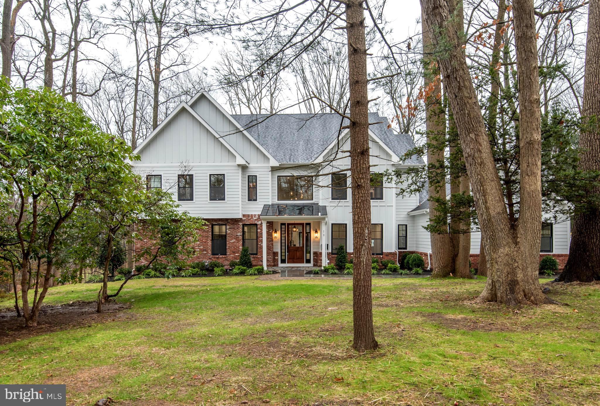 10 Crestline Road Wayne, PA 19087 - Photo 3 of 63