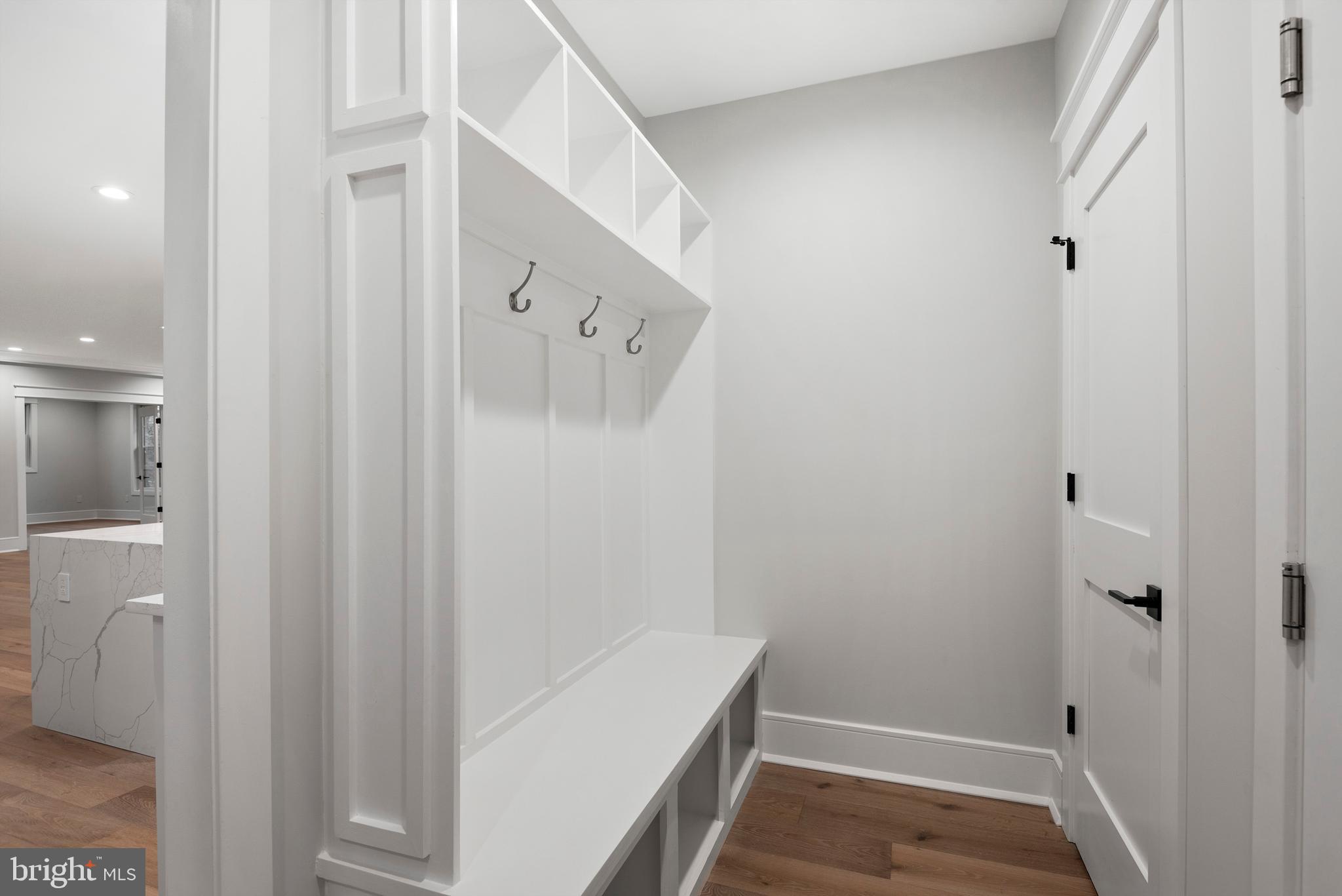 10 Crestline Road Wayne, PA 19087 - Photo 25 of 63 Cubbies in from 3-Car Garage