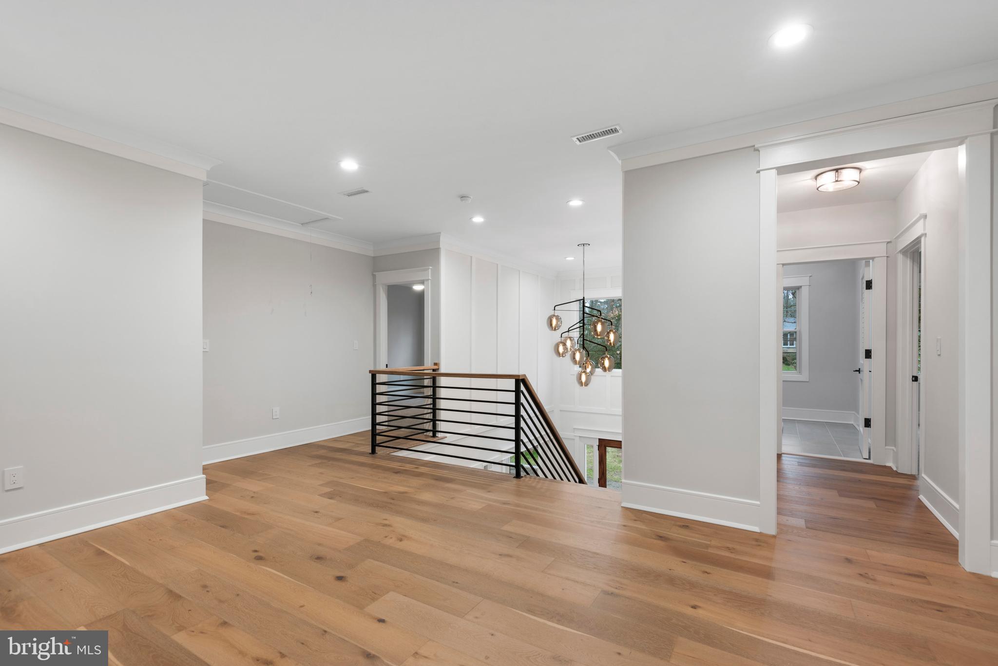 10 Crestline Road Wayne, PA 19087 - Photo 42 of 63 2nd Floor Open Area Flexspace