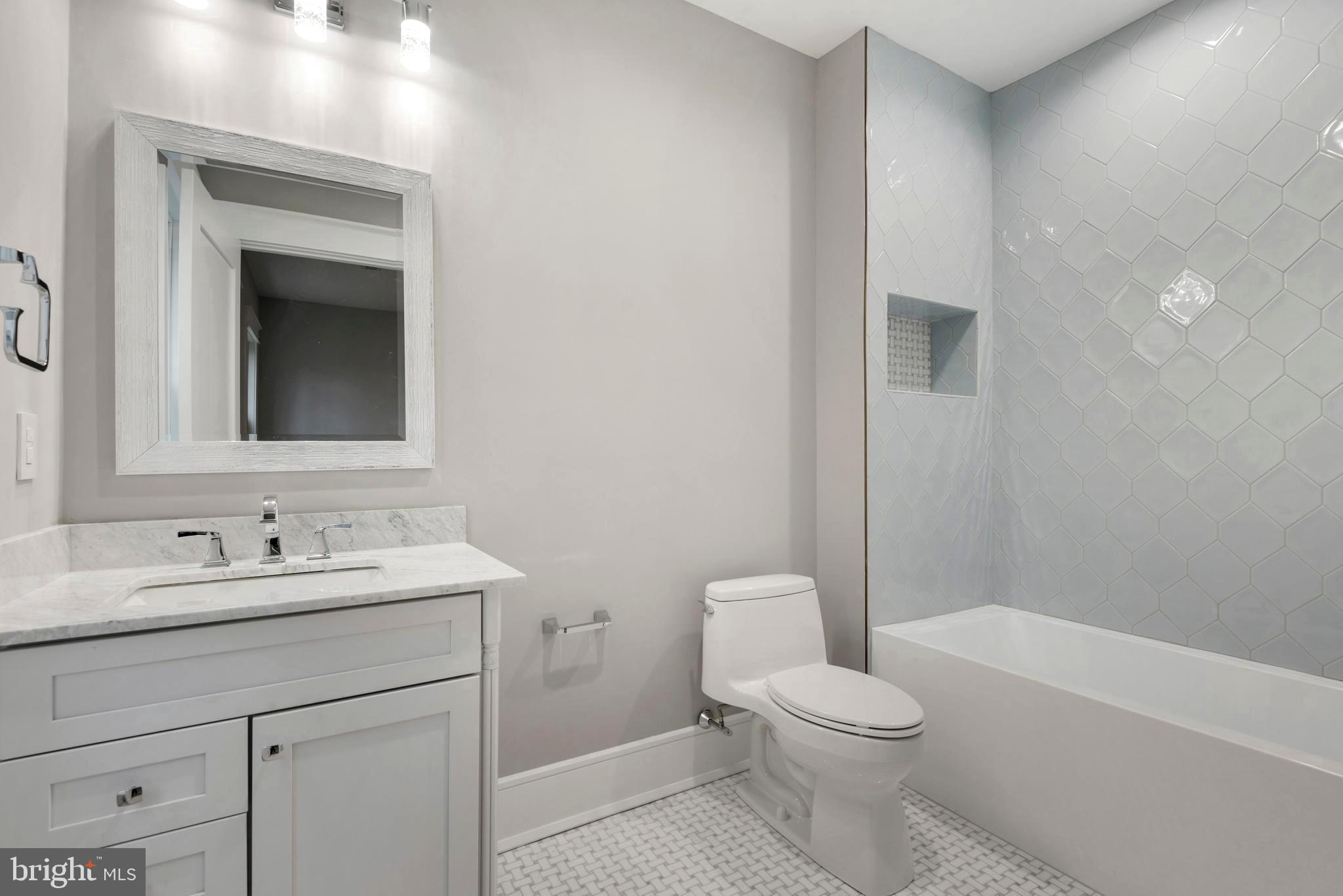 10 Crestline Road Wayne, PA 19087 - Photo 52 of 63 Princess Bath