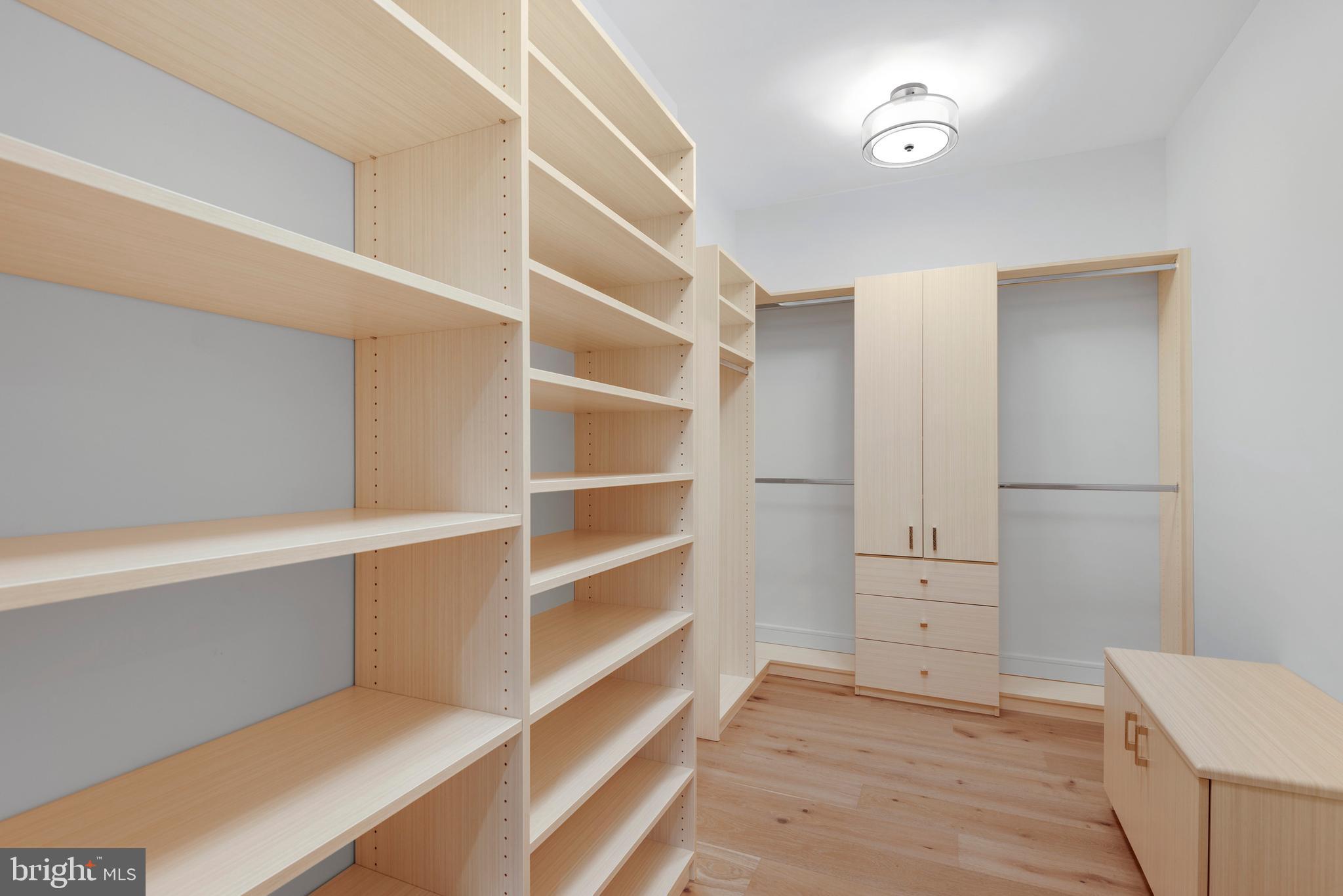 10 Crestline Road Wayne, PA 19087 - Photo 57 of 63 MBR Outfitted Closet His