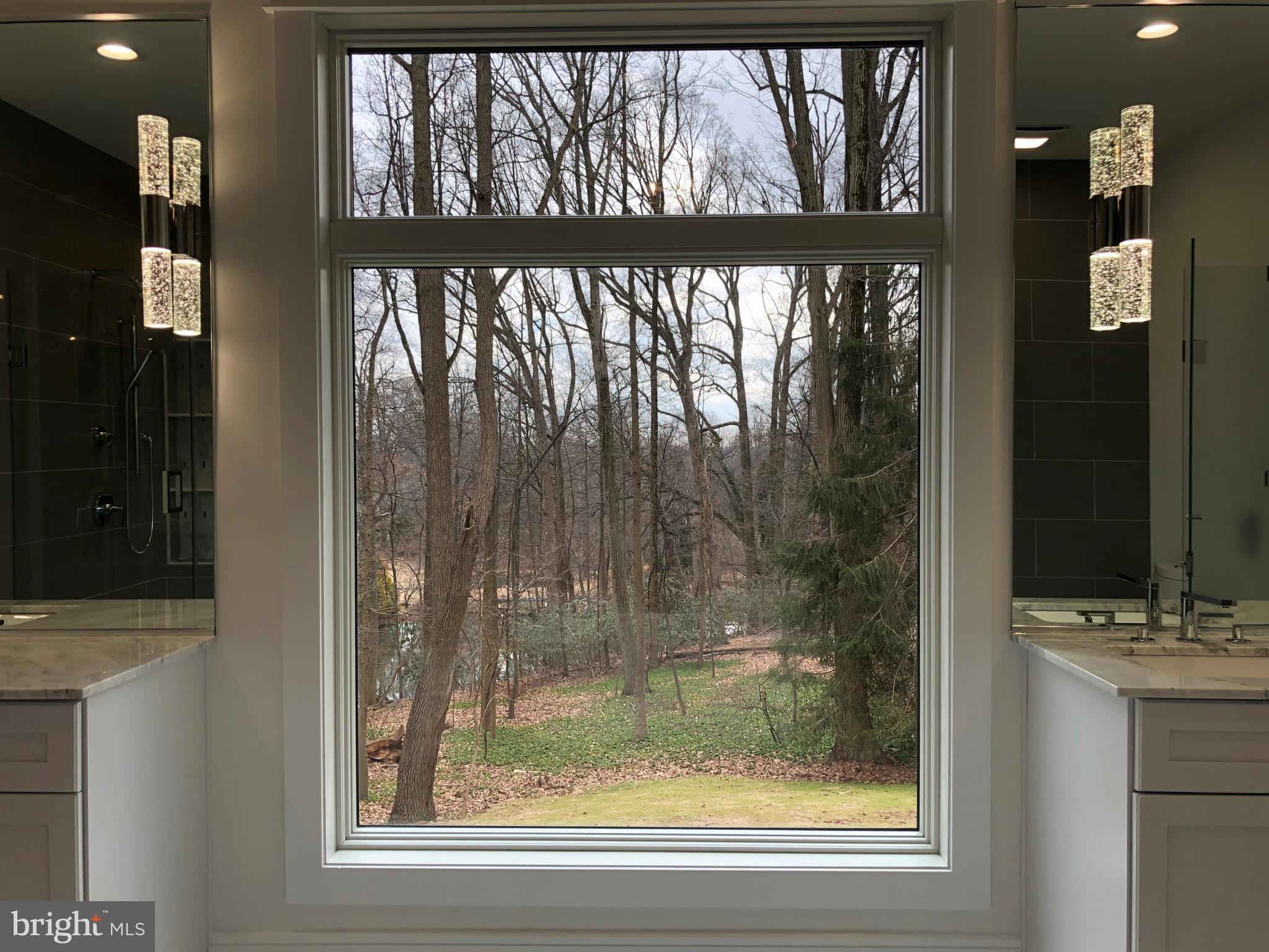 10 Crestline Road Wayne, PA 19087 - Photo 58 of 63 View from MBR Custom Bath