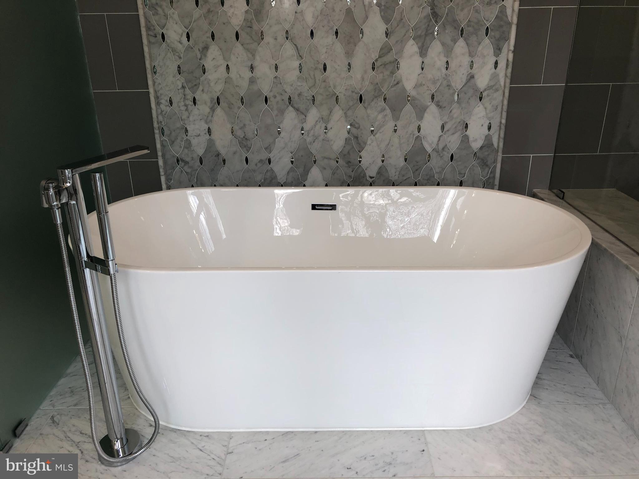 10 Crestline Road Wayne, PA 19087 - Photo 60 of 63 MBR Custom Bath Tub