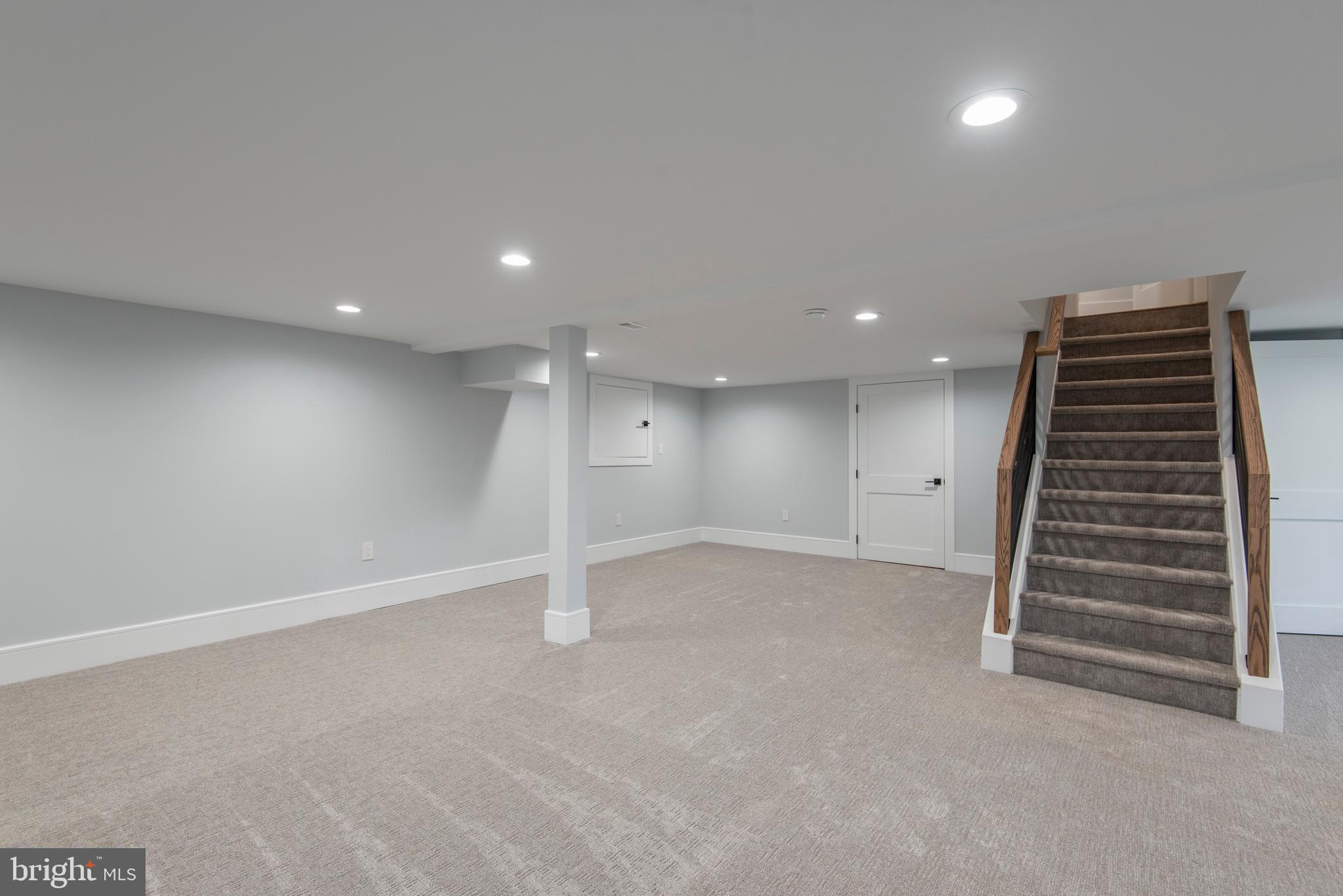 10 Crestline Road Wayne, PA 19087 - Photo 63 of 63 Daylight Lower Level w/Separate Entry