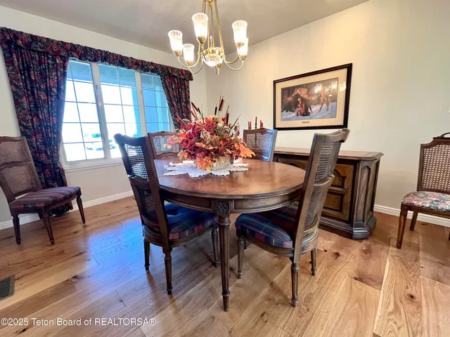 $985,000 | 604 Vista W Drive, Star Valley Ranch, WY 83127