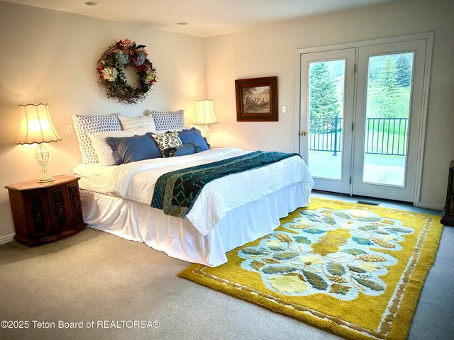 $985,000 | 604 Vista W Drive, Star Valley Ranch, WY 83127