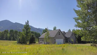 $985,000 | 604 Vista W Drive, Star Valley Ranch, WY 83127