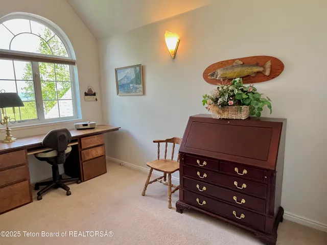 $985,000 | 604 Vista W Drive, Star Valley Ranch, WY 83127