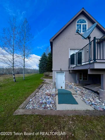 $985,000 | 604 Vista W Drive, Star Valley Ranch, WY 83127