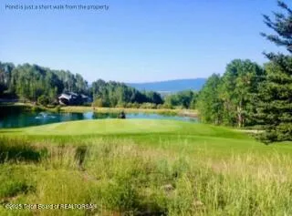 $985,000 | 604 Vista W Drive, Star Valley Ranch, WY 83127