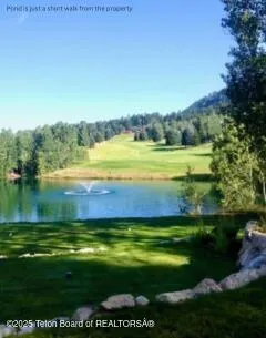 $985,000 | 604 Vista W Drive, Star Valley Ranch, WY 83127